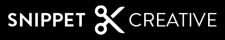 Snippet Creative Logo