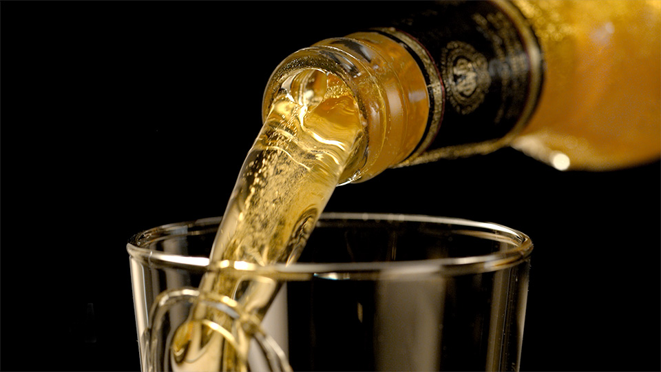 MGD: Made for the Night