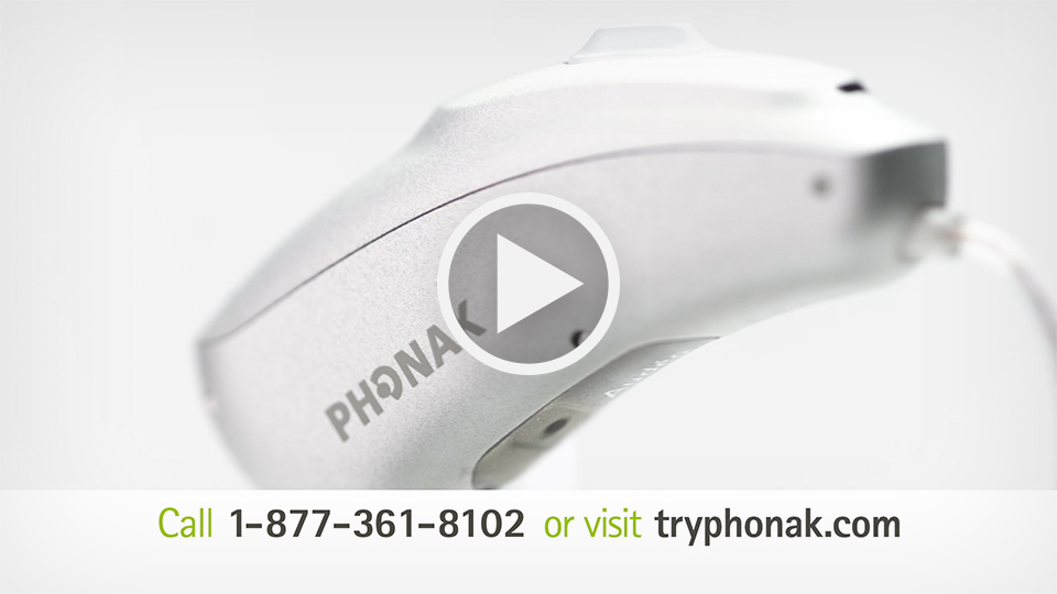 Phonak Sounds of Life