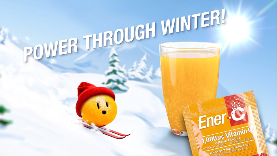 Ener-C Immunity