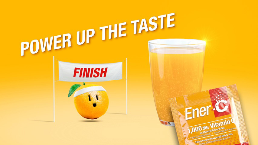 Ener-C Marathon